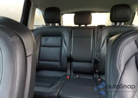 2025 Lincoln Nautilus Premiere z USA, uszkodzony, nr VIN 5LMPJ8J40SJ890940